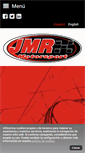 Mobile Screenshot of jmr-motorsport.com